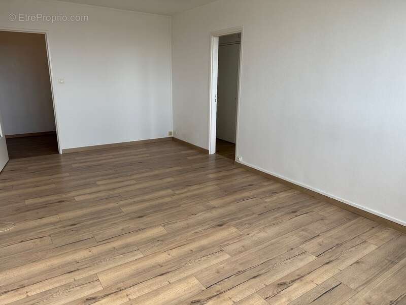 Appartement à LE MANS