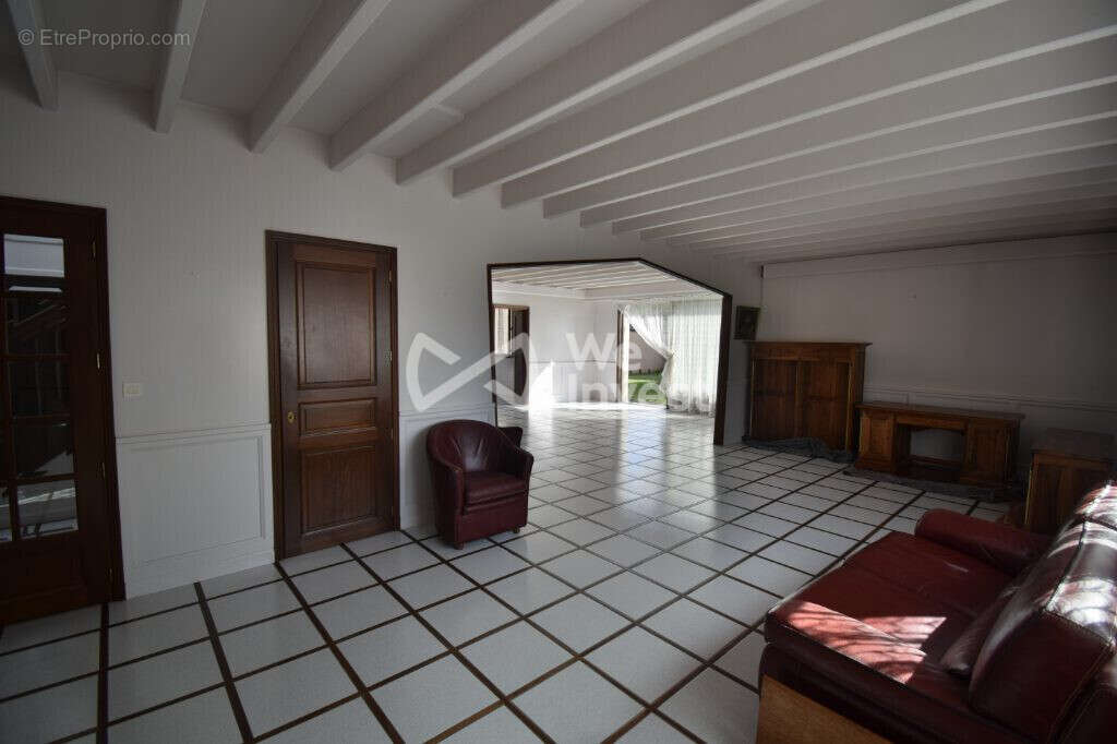 Maison à IDRON