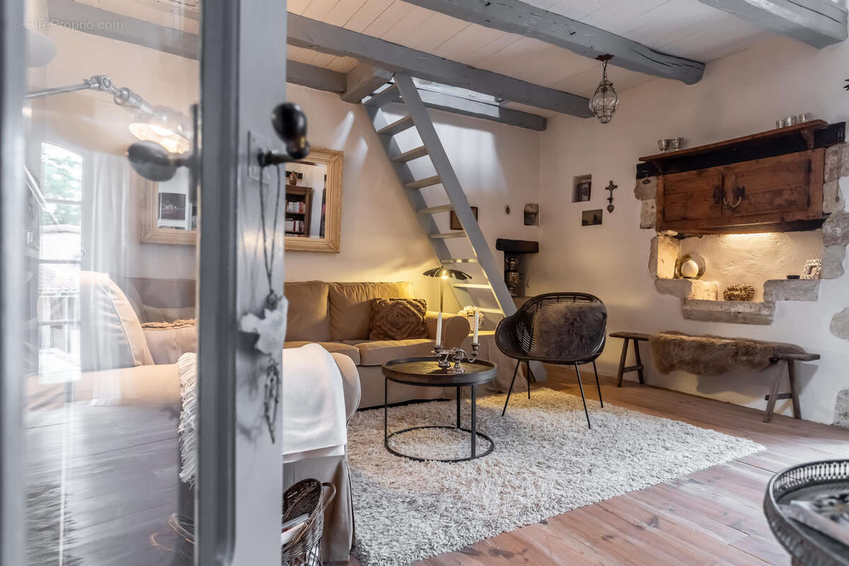 Maison de village - photo 2