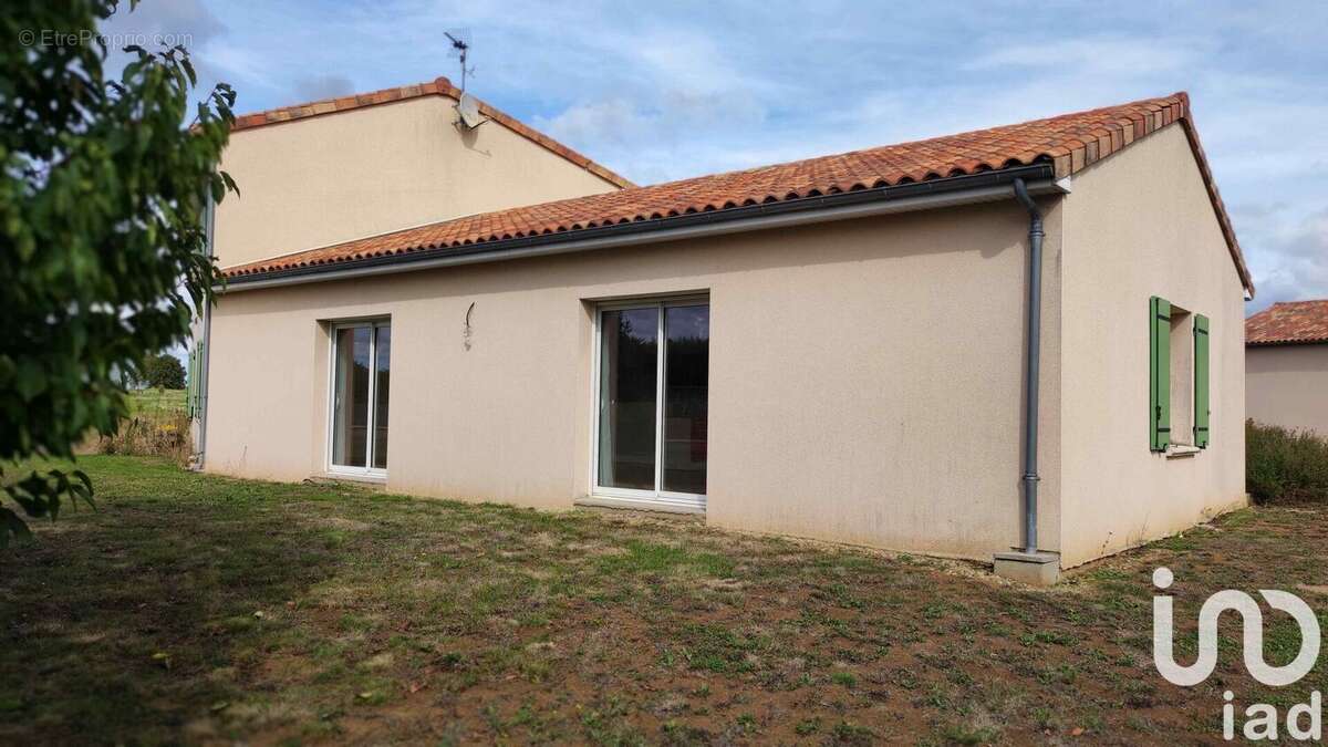 Photo 7 - Maison à LOUDUN