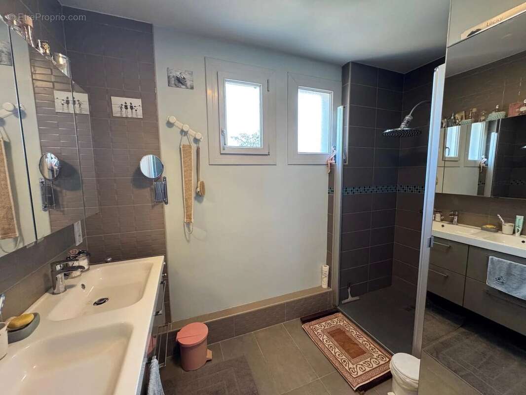 Maison 5 pièces de 95 m² sur la commune de Roquefort-sur-Garonne - photo 7