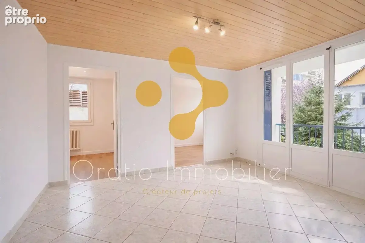 Appartement à ANNECY