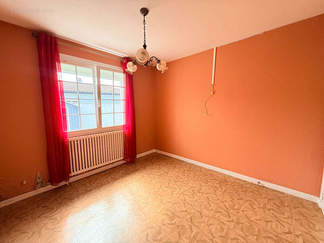 Maison 74m² à tarnos - photo 5
