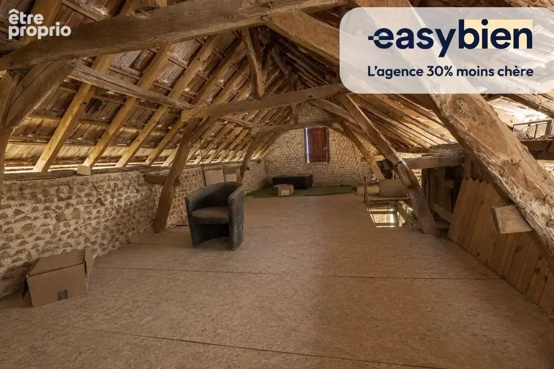 Bien immobilier à vendre à Lembeye (64350) - photo 4