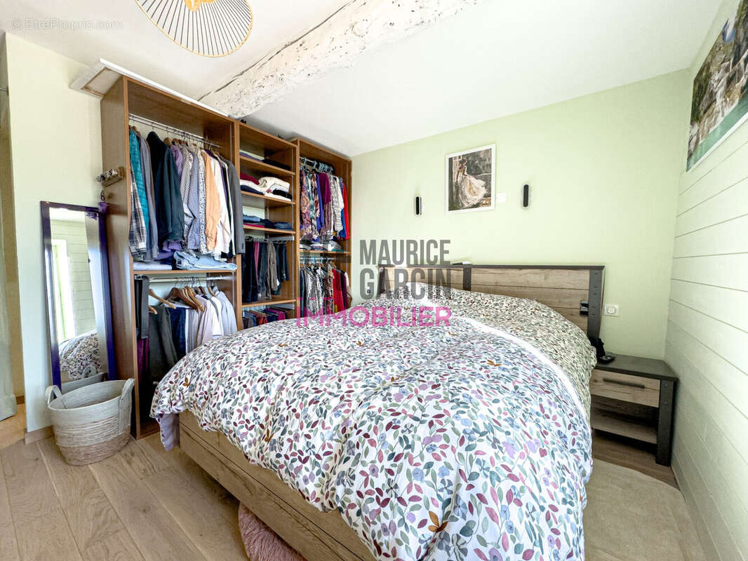 Maison à JONQUIERES