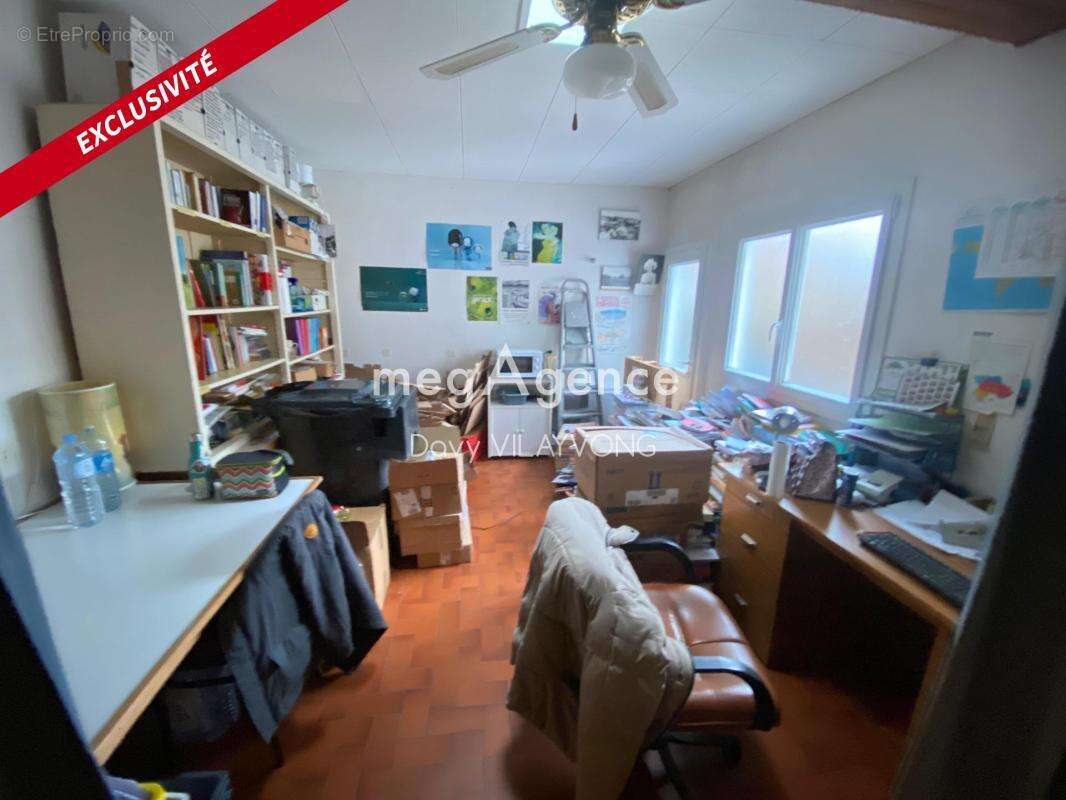 Appartement à BEAUPREAU