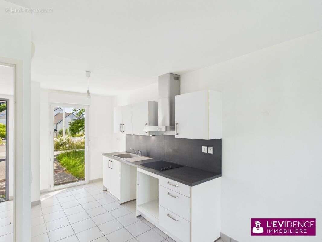 Photo 3 - Maison à LA BAULE-ESCOUBLAC