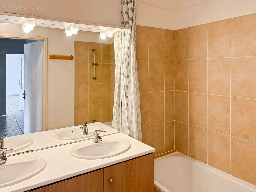 Appartement à AUDENGE