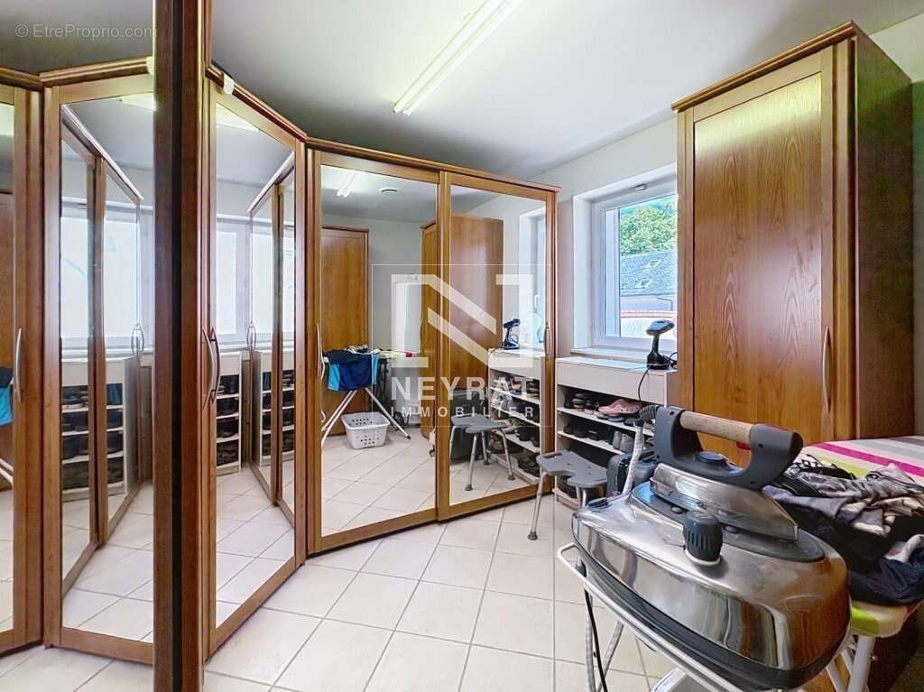 Appartement à AUTUN