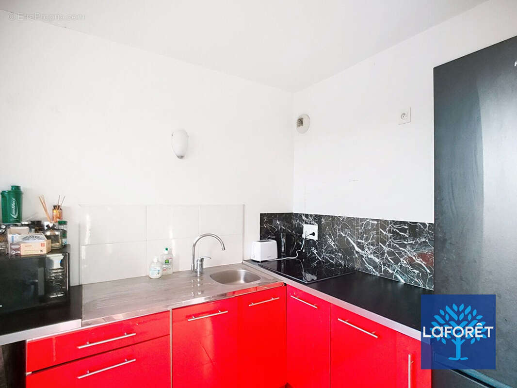 Appartement à RONCHIN