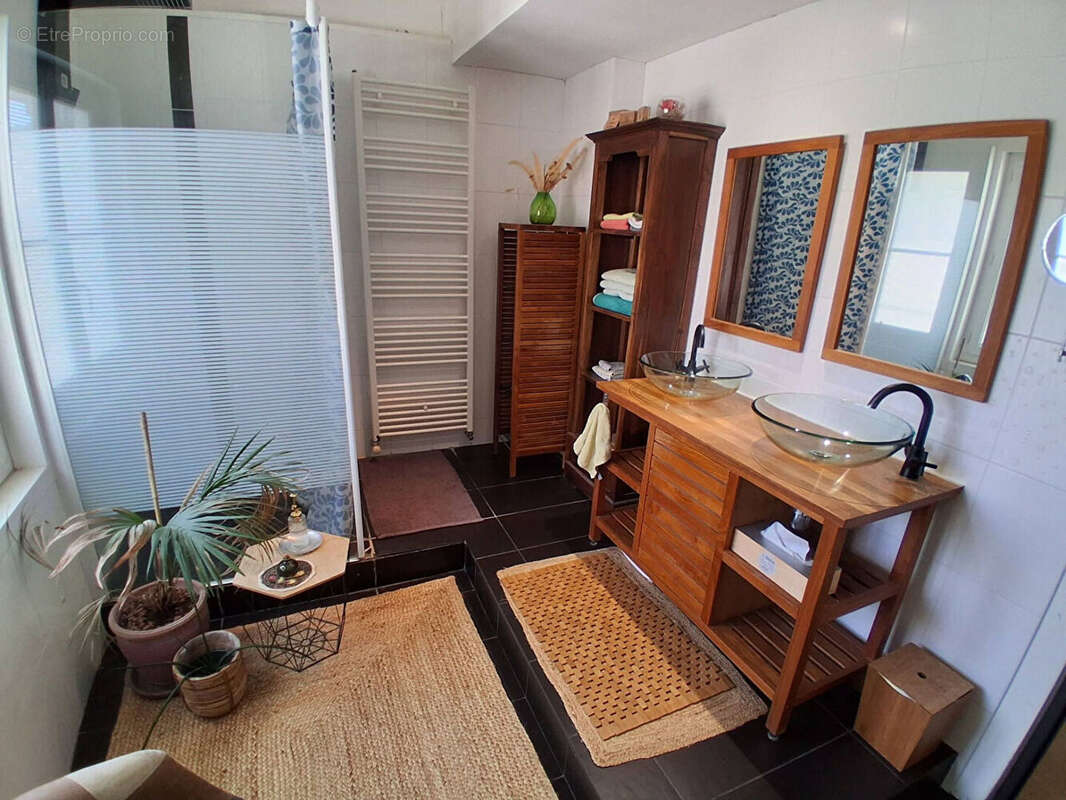 Appartement La Riche 4 pièces 122 m2 - photo 6