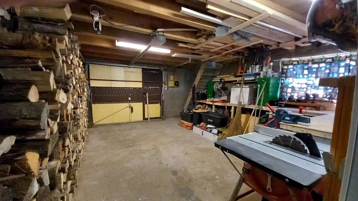 Maison à REGNEVELLE