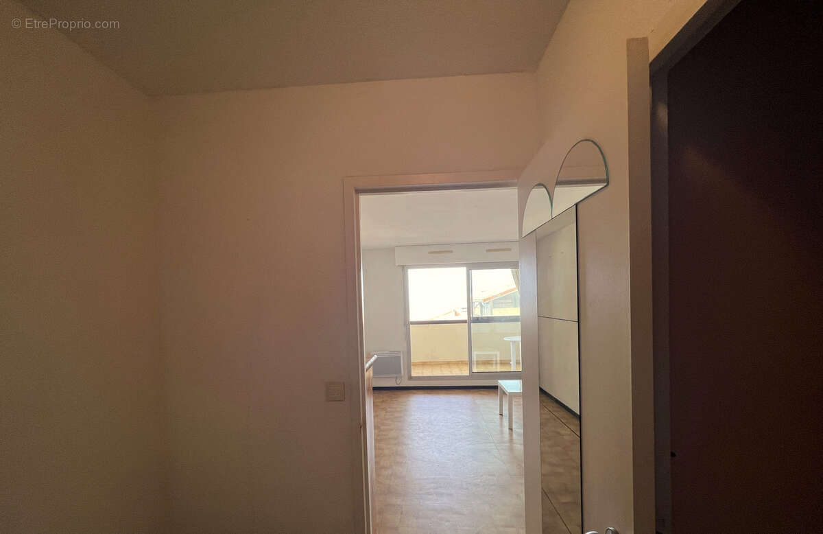 Appartement à CAPBRETON