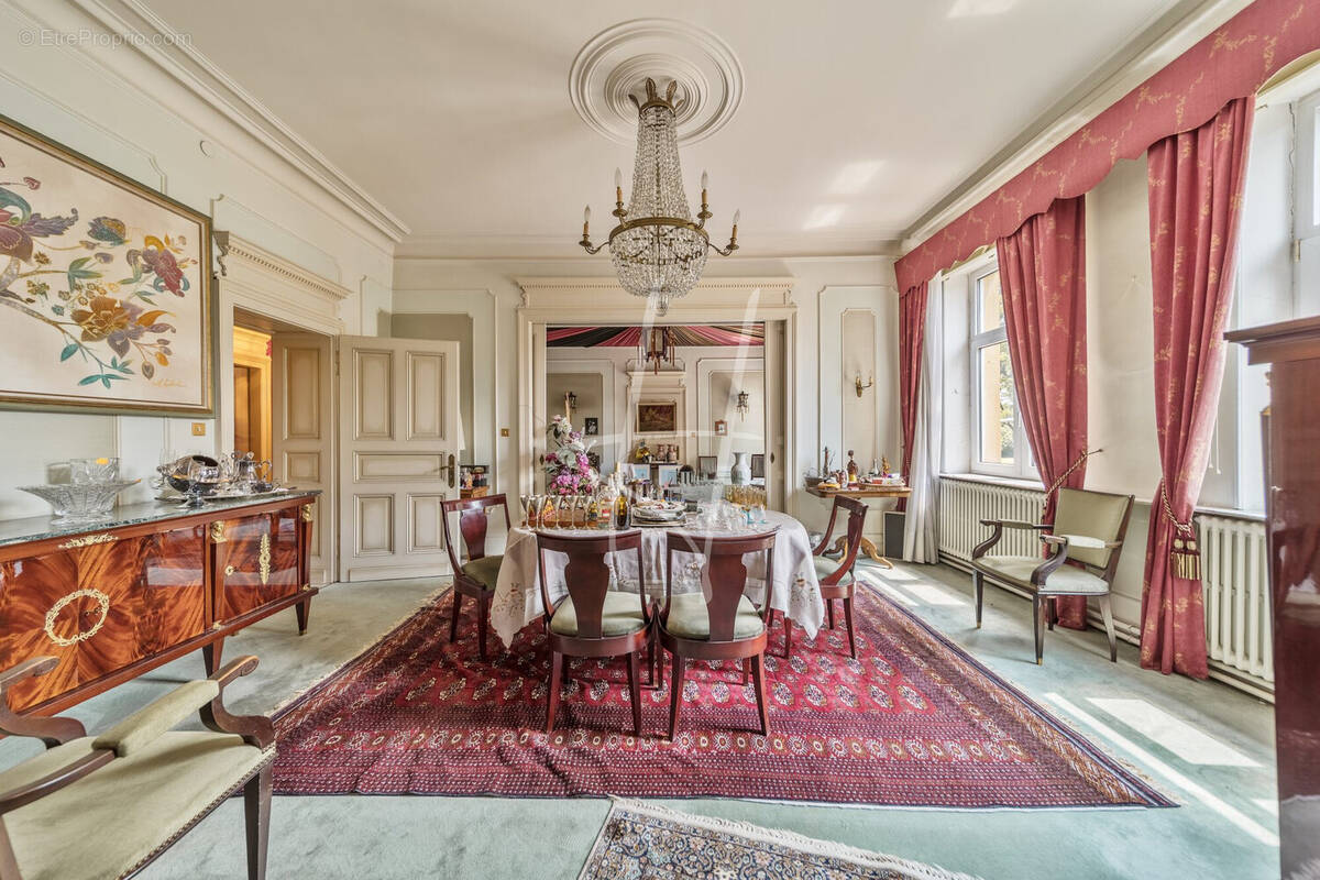 Appartement à LE BAN-SAINT-MARTIN