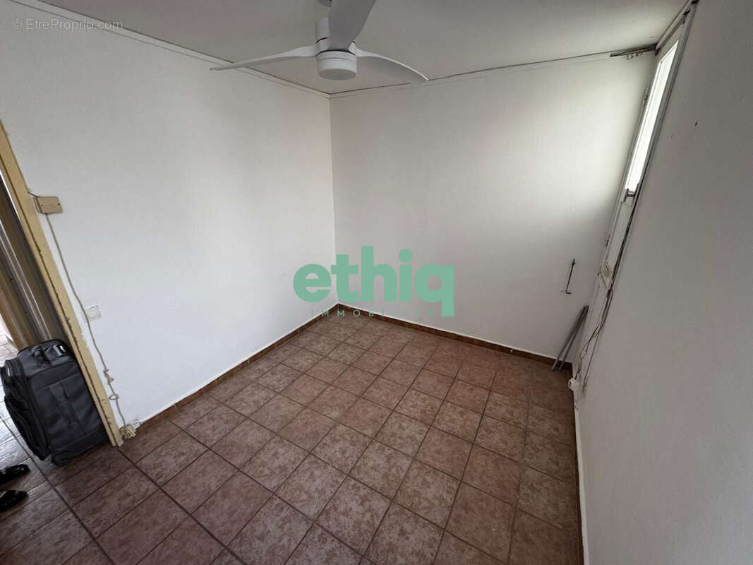 Appartement à SAINT-CLAUDE