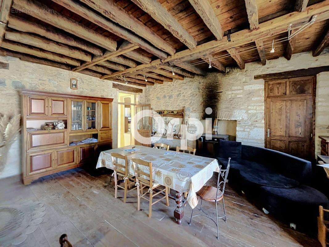 Maison À Vendre - photo 5