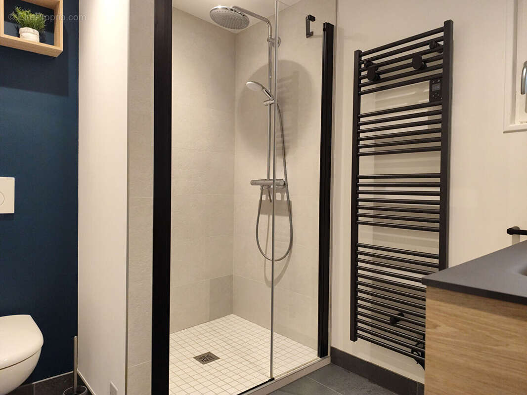 Maison à BATZ-SUR-MER