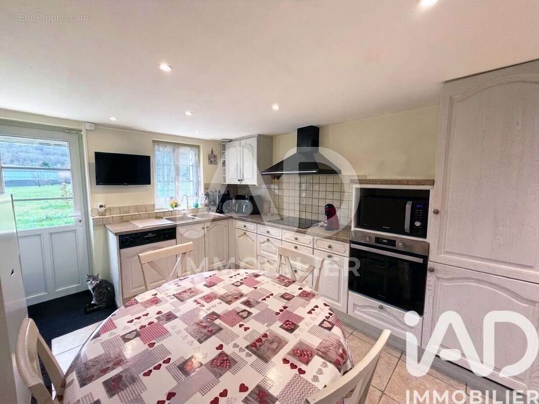 Photo 6 - Maison à HEUDREVILLE-SUR-EURE