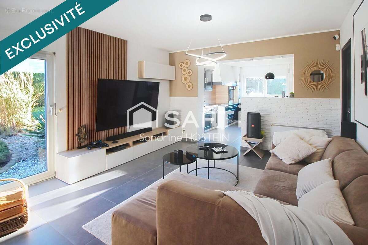 Photo 7 - Maison à VILLERUPT