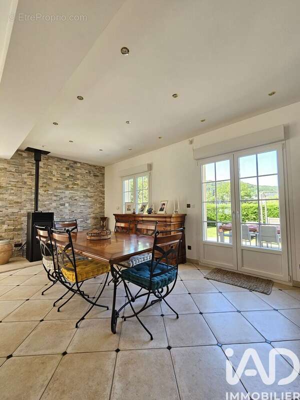 Photo 3 - Maison à HAYANGE