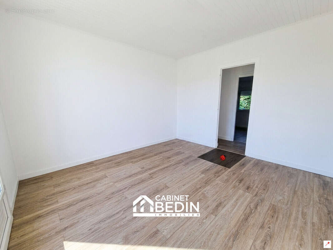 Maison 63 m² à Biganos  - photo 2