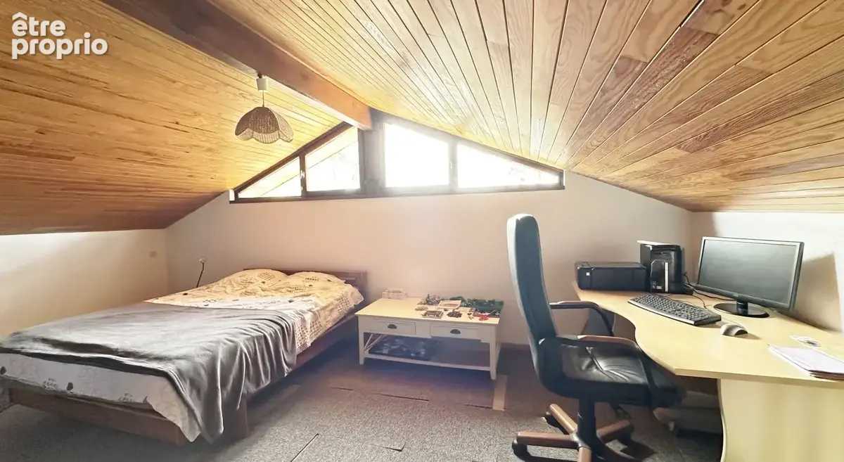 Maison à vendre à Capbreton  quartier calme, commerces à pied, proche océan - photo 15