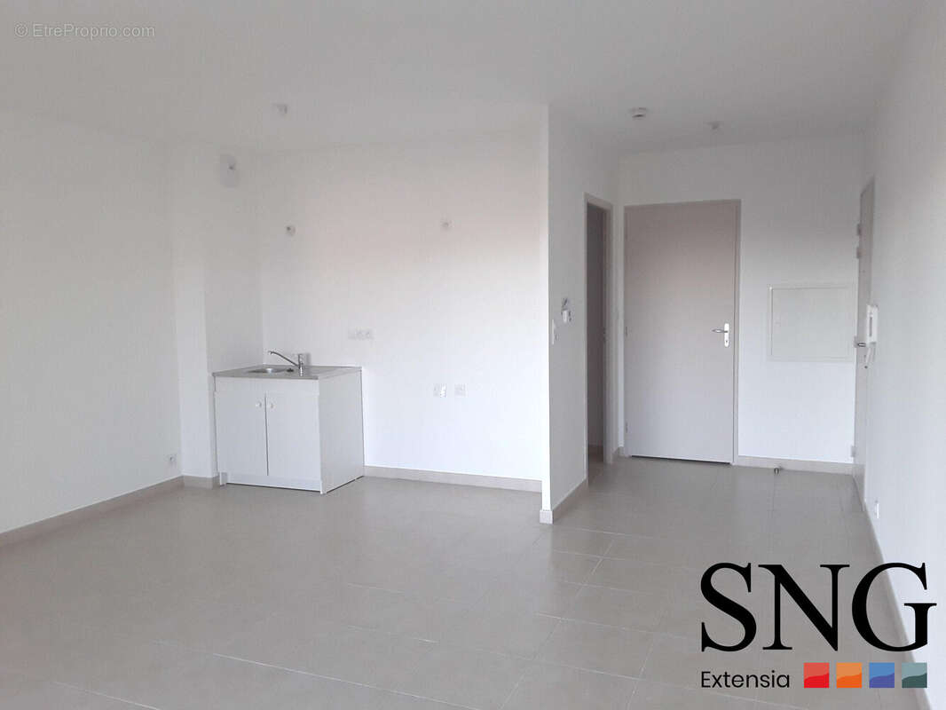 Appartement 35 m² à Le Thor  - photo 9