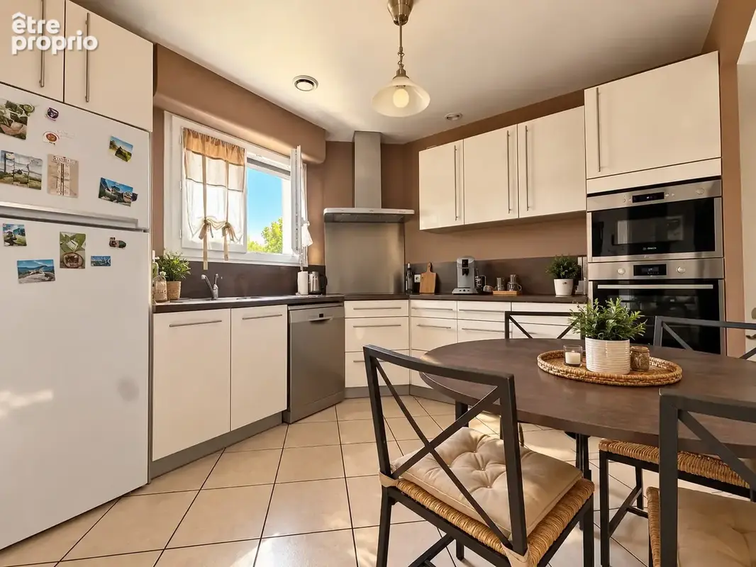 Maison à vendre   Quartier recherché et résidentiel - photo 7
