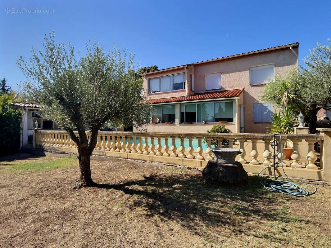 Autre à PUGET-VILLE