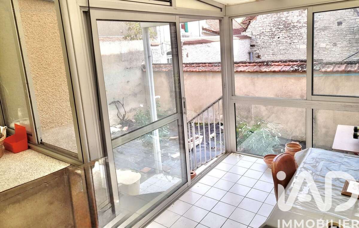Photo 8 - Maison à VERMENTON