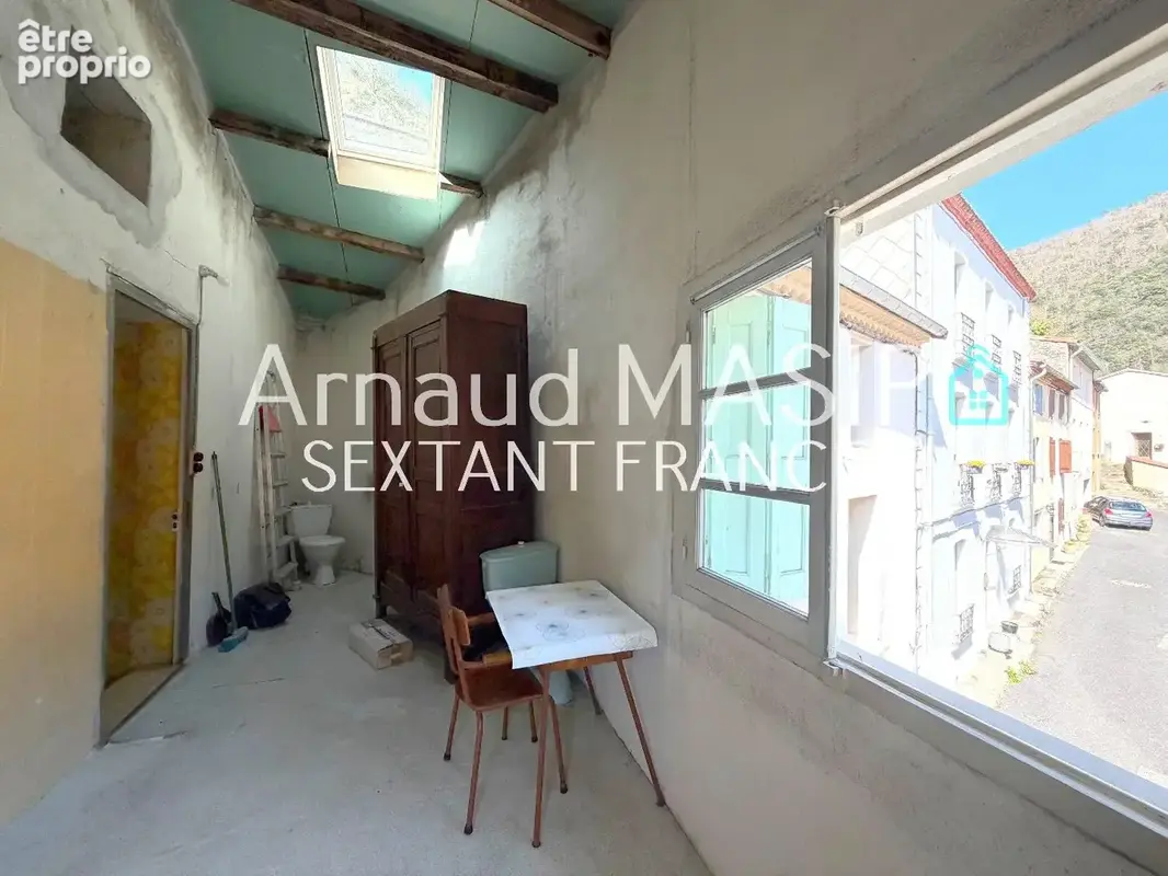 Maison d'angle, 97m² hab, jardin sureleve non attenant, jolie vue, proche commodites - photo 15