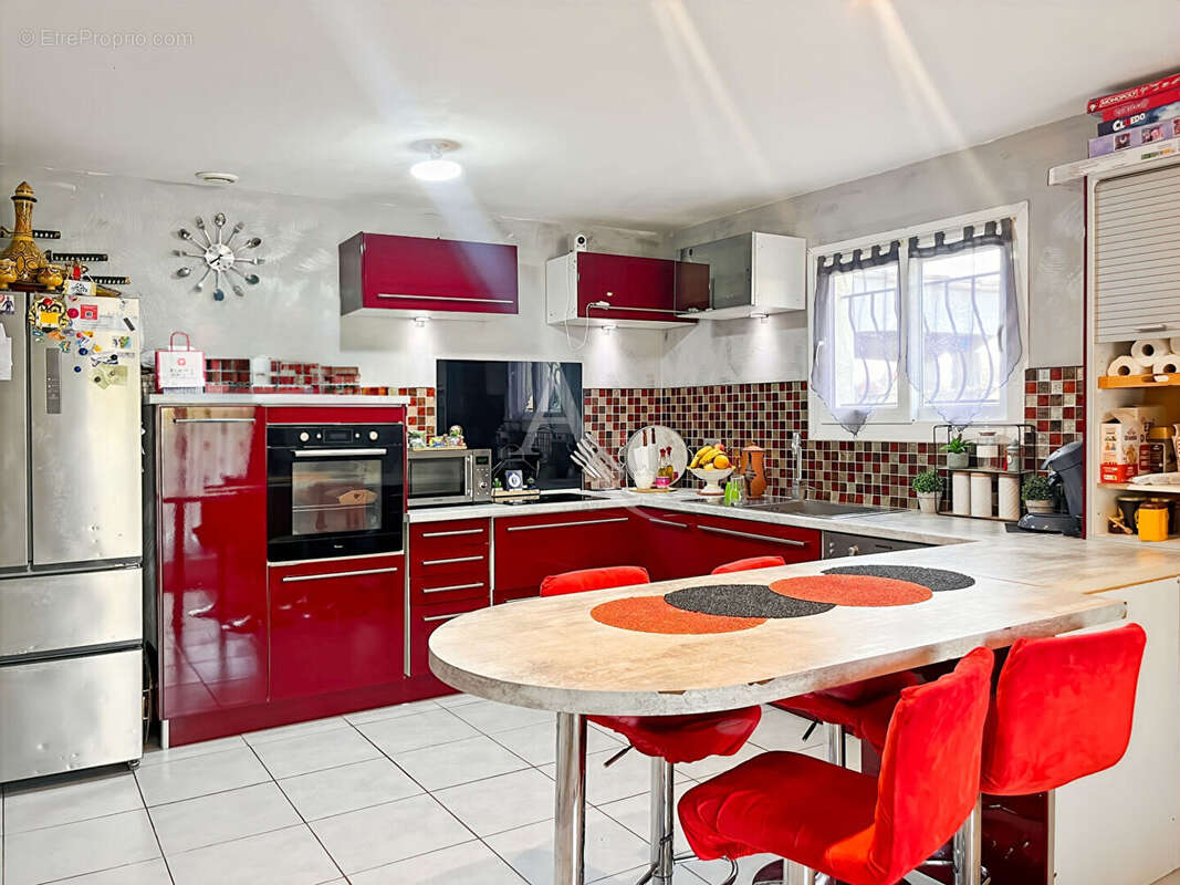 Maison à SAINT-VITE