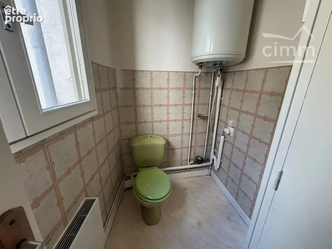 Immeuble de rapport – 4 appartements – ambert - photo 29