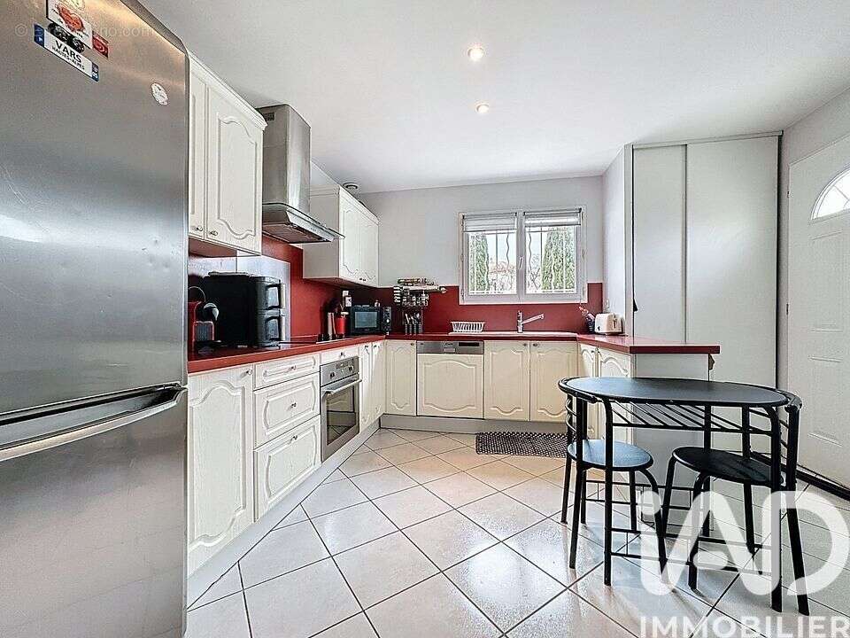 Photo 3 - Maison à MARGUERITTES