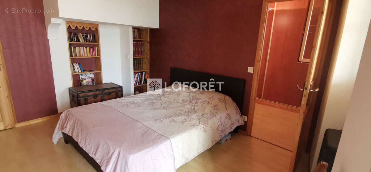 Maison 7 pièces avec piscine à vendre à Tournon - Réf 4331 - photo 15