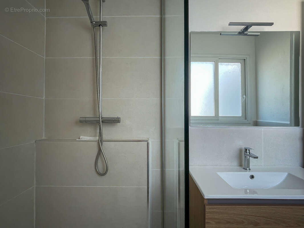 Appartement à SAINT-PALAIS-SUR-MER