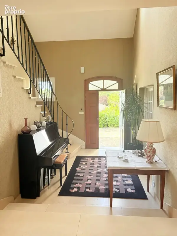 Grande maison familiale 205m2 - photo 2