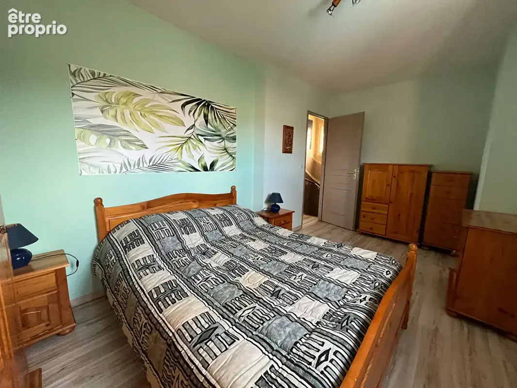 Belle Maison languedocienne dans le Minervois - photo 10