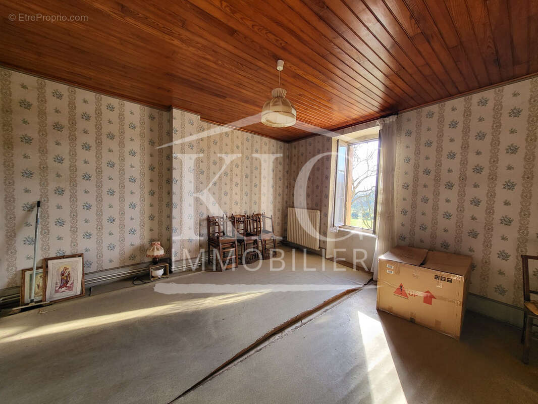 Maison à MARSEILLETTE