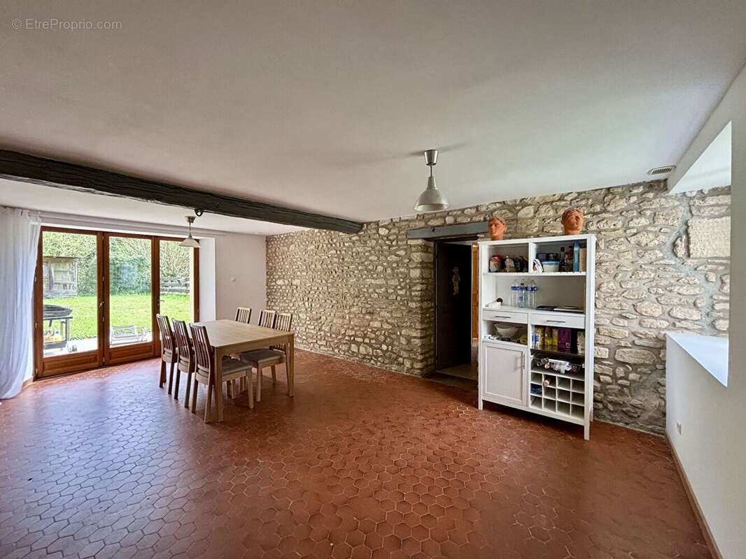 Maison proche Gisors - photo 5