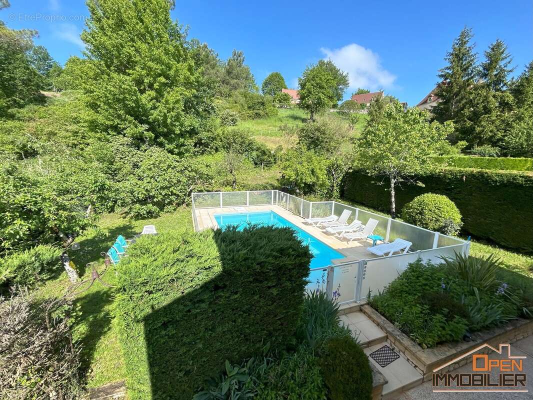 Maison 178 m² à Sarlat-La-Caneda  - photo 8