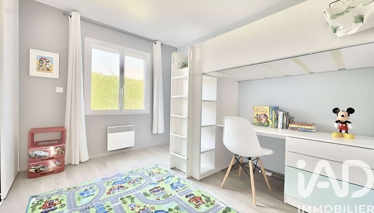 Photo 6 - Maison à CUBZAC-LES-PONTS