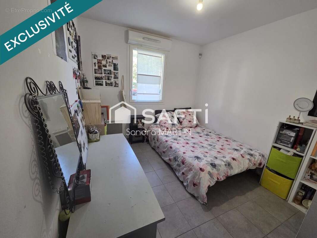 Photo 6 - Appartement à SEPTEMES-LES-VALLONS