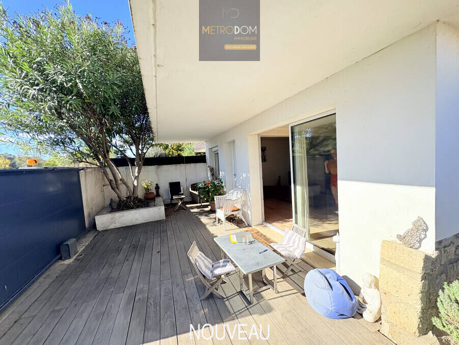 Maison à CANDILLARGUES