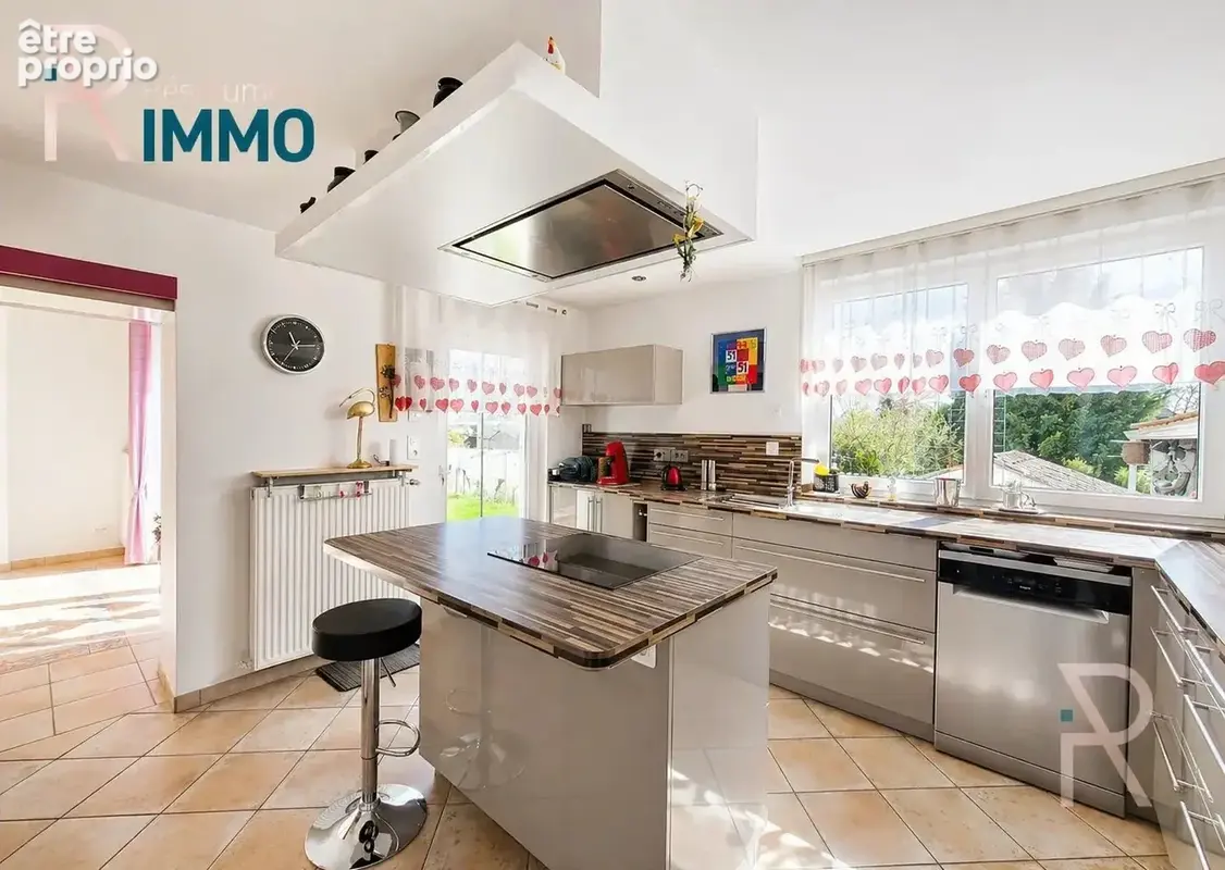 Maison 188 m² à Heiteren  - photo 5