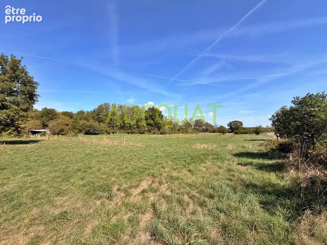 Maison individuelle / 396m2 habitable / 8 chambres / piscine / garage / terrain de 38690m2... - photo 6