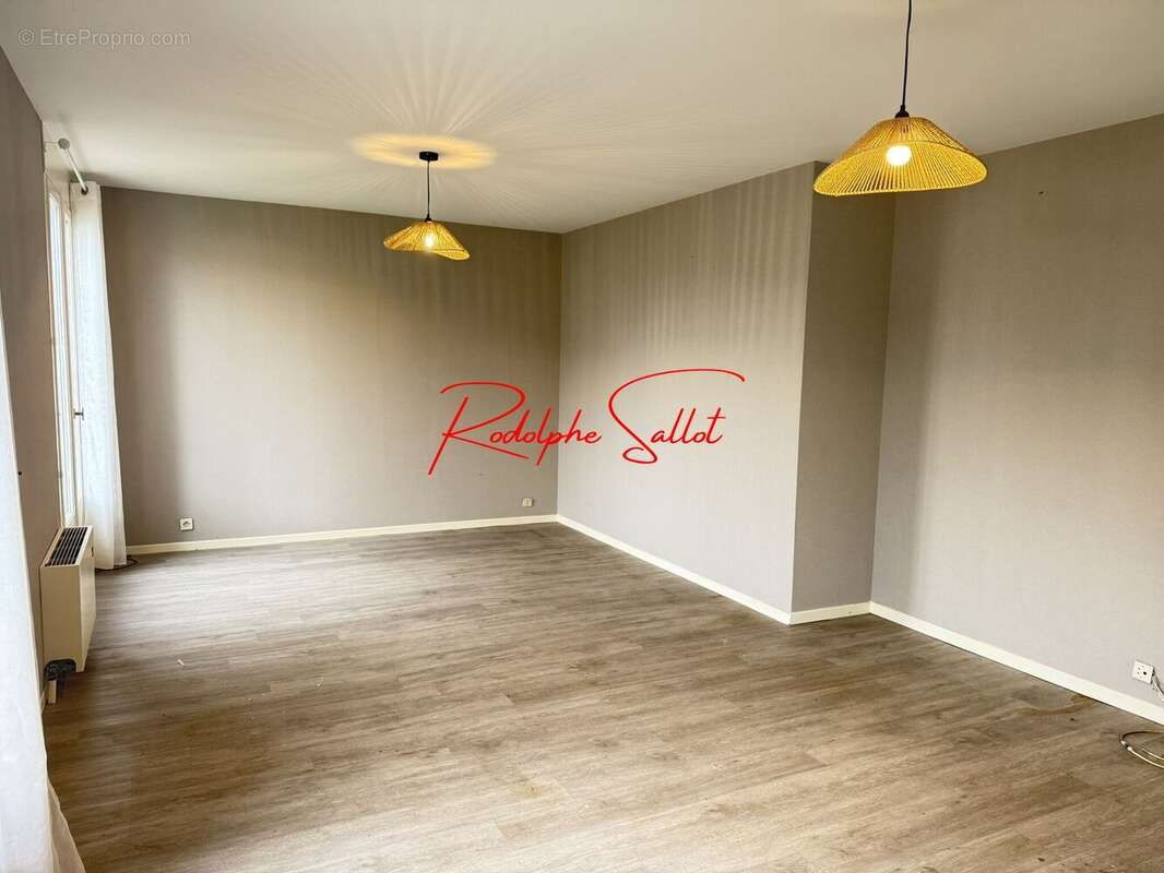 Maison à CHATEAUROUX