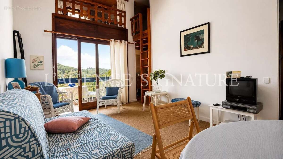 Appartement à DALUIS
