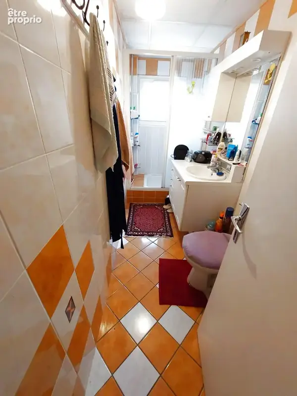 Maison familiale de 213 m2   Yzeure - photo 9