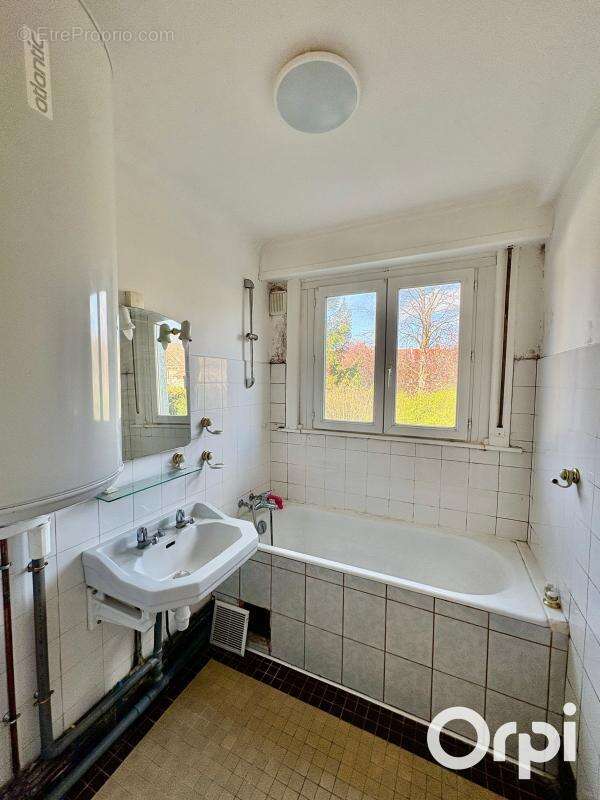 Appartement à CALAIS